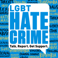 LGBT Hate Crime
